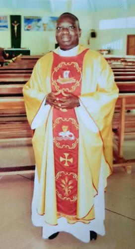 Côte d’Ivoire : Reconnaissance et Gratitude à Dieu/ Le Sanctuaire Notre Dame de la Divine Miséricorde de Raviart célèbre ses 30 ans d'existence 